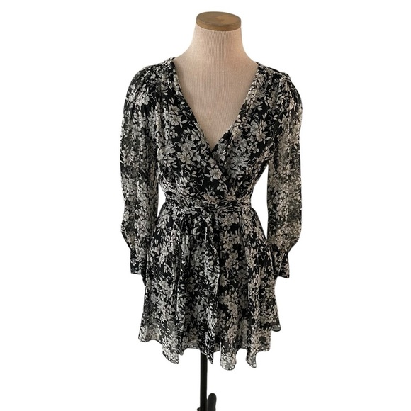 Zara Women Dress Size XS - Picture 1 of 7